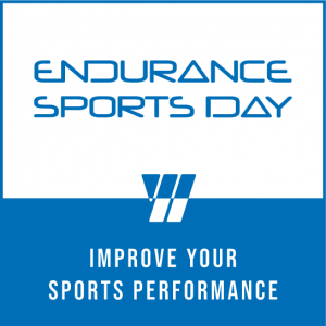 Endurance Sports Day